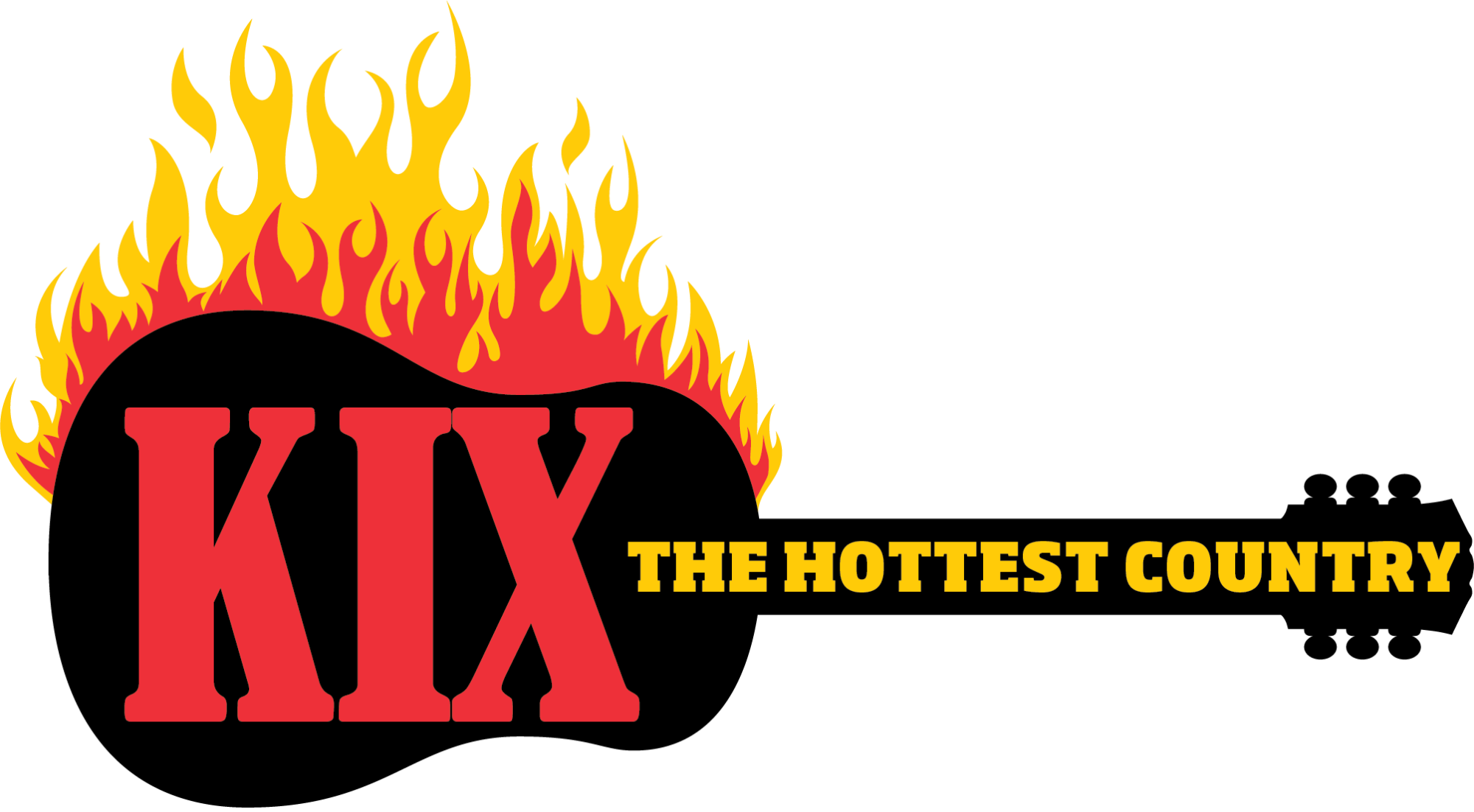 Wild as country kix radio